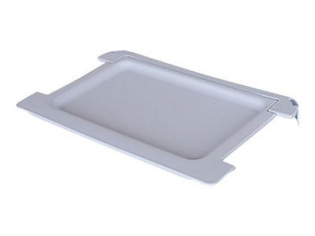 Vileda Städhinkslock, Professional Origo, polypropylen, vit, st