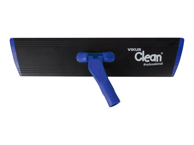 VIKUR Clean Stativ aluminium 40cm svart, st