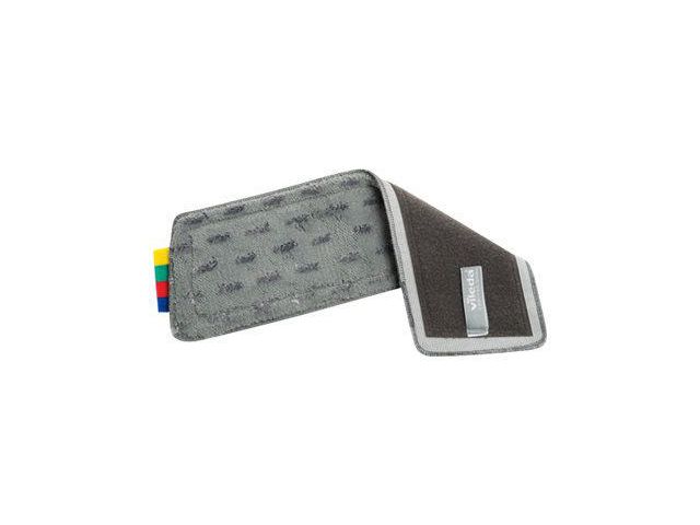 Vileda Mopp Microplus kardborre 60cm, st