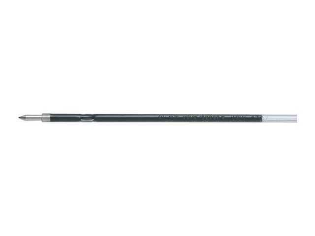 Pilot Refill SuperGrip G/Vega Fine Svart, st