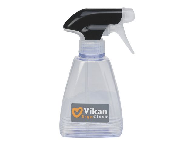 Vikan Sprayflaska 0,25L, flaska om 250 ml