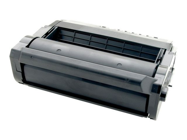 Ricoh Toner, svart, 406685, st