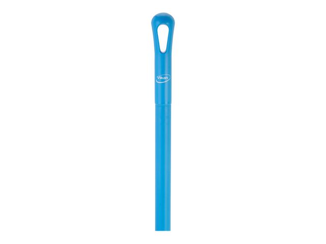 Vikan Skaft Ultrahyg. blått 130cm, st