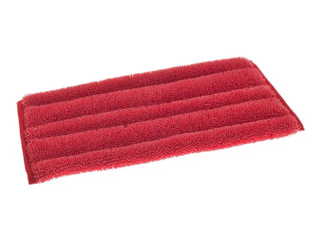 Taski Fuktmopp Ultra Damp 25  Röd, st