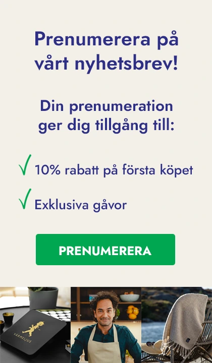 Nespresso kaffelösning